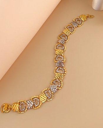 RANTAI TANGAN D CROME