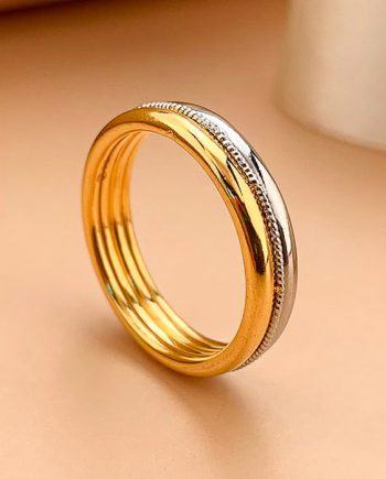 CINCIN LICIIN KRISTAL CROME