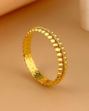CINCIN TITIK BERGANDA