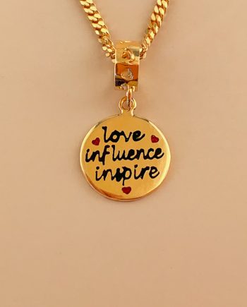 LOKET LOVE INFLUENCE INSPIRE
