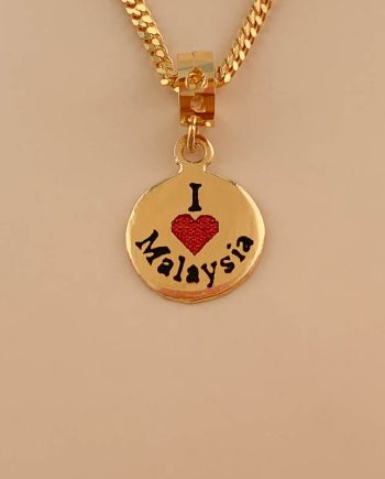LOKET I LOVE MALAYSIA