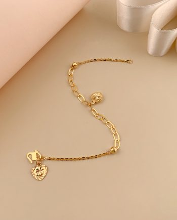 RANTAI TANGAN POLO + LOVE