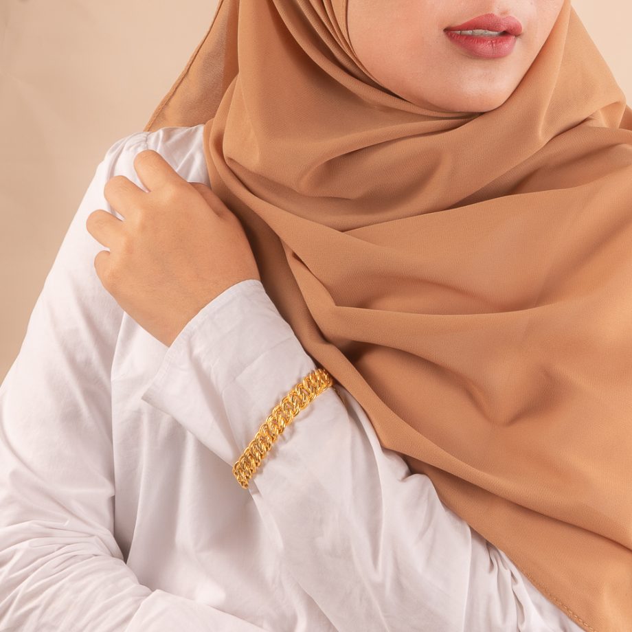 RANTAI TANGAN COCO