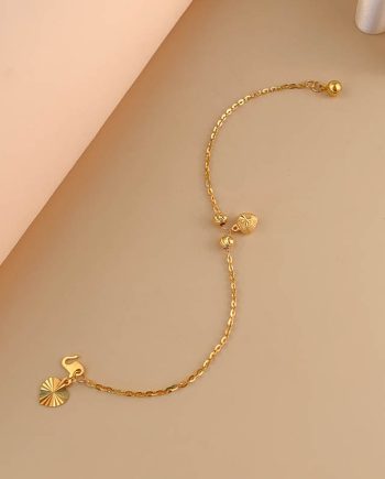 RANTAI TANGAN POLO + BOLA + LOVE PASIR