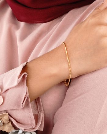 RANTAI TANGAN MESIN SEGI EMPAT