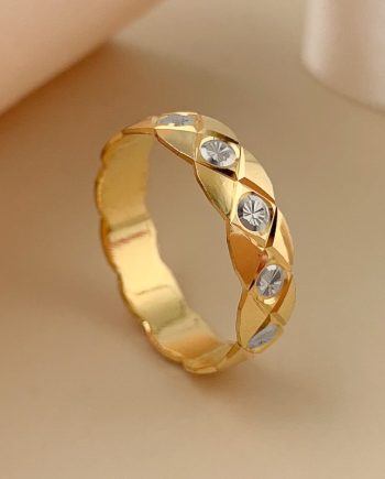 CINCIN COCO KUSH CROME