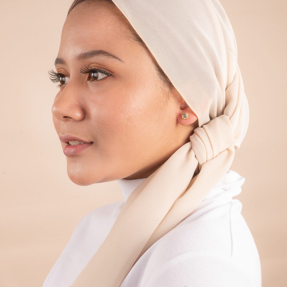 SUBANG PAKU CROME