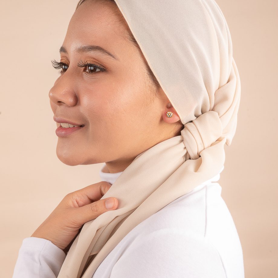 SUBANG PAKU CROME