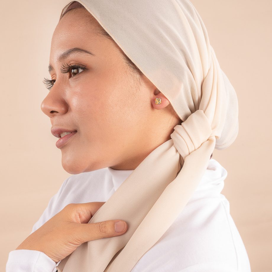 SUBANG PAKU CROME