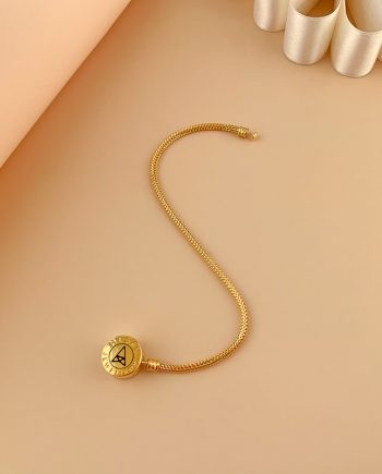 RANTAI TANGAN DG MEGAN