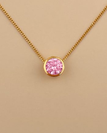 CHARM GLEAMING ALENA MINIMALIS + BATU MERAH JAMBU
