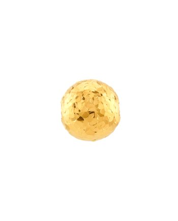 CHARM SHATTERED ICE BALL (KECIL) MINIMALIS