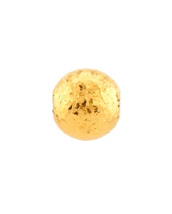 CHARM SHATTERED ICE BALL (BESAR) MINIMALIS