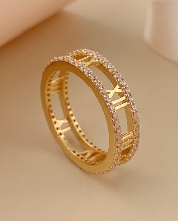 CINCIN ROMA MINIMALIS + BATU