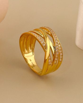 CINCIN AMALGAM MINIMALIS + BATU