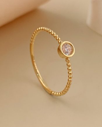 CINCIN MINIMALIS + BATU