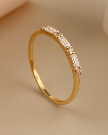 CINCIN DEWI MINIMALIS + BATU
