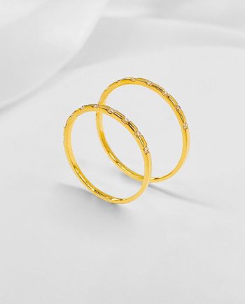 CINCIN MINIMALIS + BATU