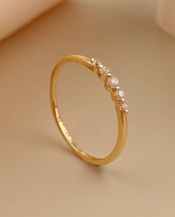 CINCIN MINIMALIS + BATU