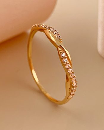 CINCIN SILANG MINIMALIS + BATU
