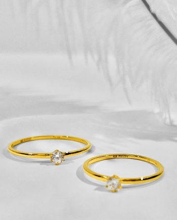 CINCIN MINIMALIS + BATU
