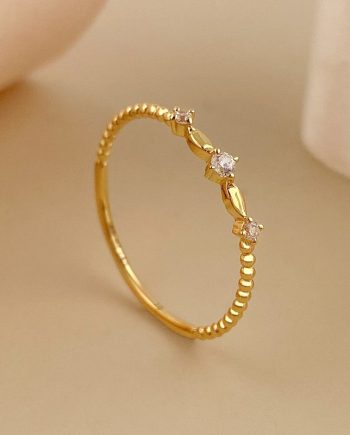 CINCIN MINIMALIS + BATU