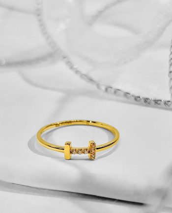 CINCIN RONA MINIMALIS + BATU