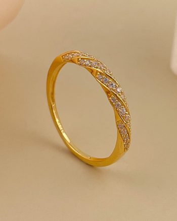 CINCIN DIVINE MINIMALIS + BATU