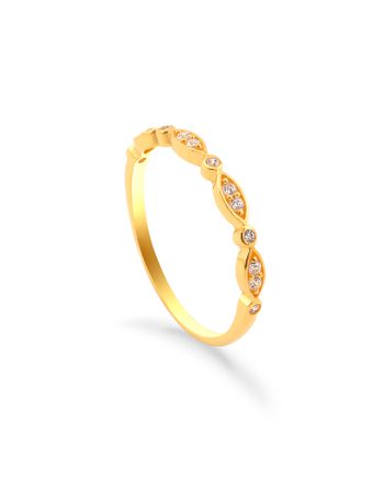 CINCIN FACILE MINIMALIS + BATU