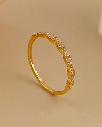 CINCIN MANIA MINIMALIS + BATU
