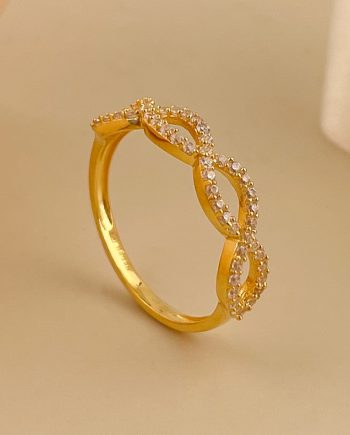 CINCIN SILANG MINIMALIS + BATU