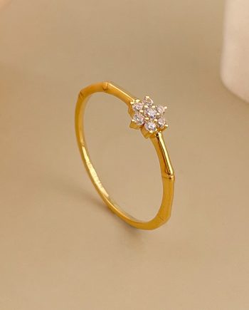 CINCIN HEXAGRAM MINIMALIS + BATU