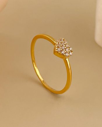 CINCIN LOVE MINIMALIS + BATU
