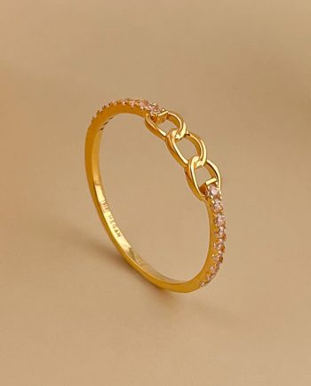 CINCIN TRI CIRCLES MINIMALIS + BATU
