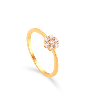 CINCIN MARYAM MINIMALIS + BATU