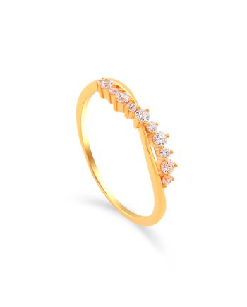 CINCIN STAVROS MINIMALIS + BATU
