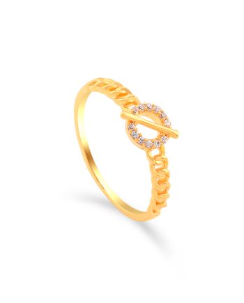 CINCIN SIENA MINIMALIS + BATU