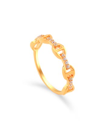 CINCIN CHAIN MINIMALIS + BATU