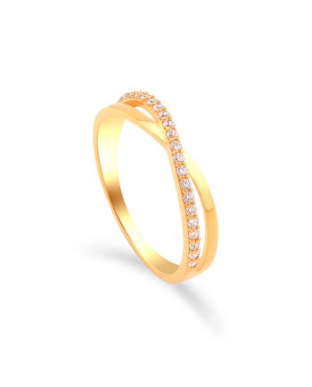 CINCIN SILANG MINIMALIS + BATU