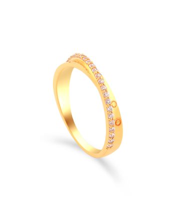 CINCIN SILANG MINIMALIS + BATU