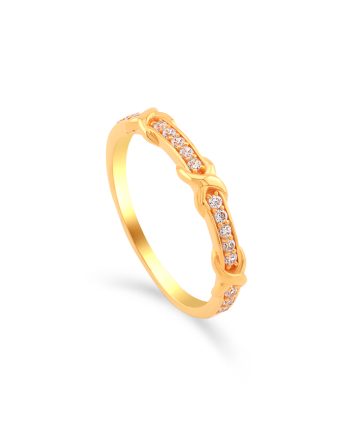 CINCIN CARINA MINIMALIS + BATU