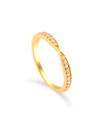 CINCIN MAEVE MINIMALIS + BATU