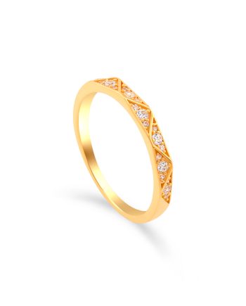 CINCIN IMOGEN MINIMALIS + BATU