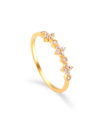 CINCIN TRI CROIX MINIMALIS + BATU
