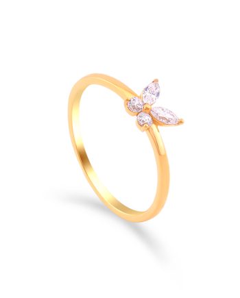 CINCIN CRESSIDA BUTTERFLIES MINIMALIS + BATU