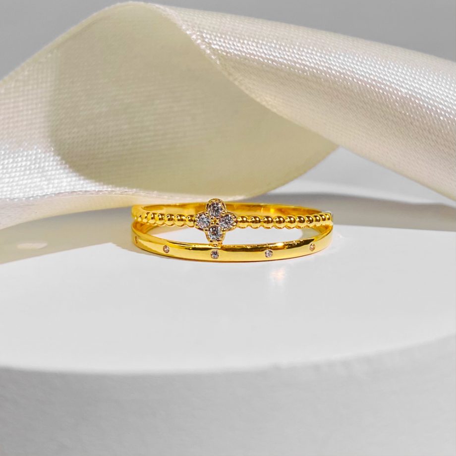 CINCIN VIENNA MINIMALIS + BATU