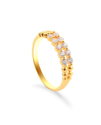 CINCIN AMARE MINIMALIS + BATU