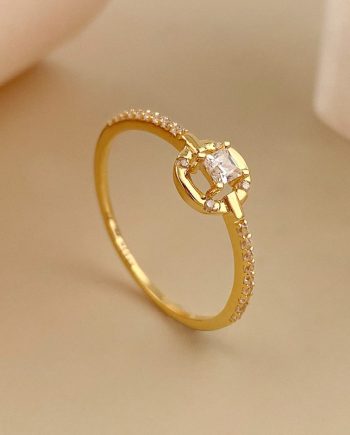 CINCIN ROUND BOUQUET MINIMALIS + BATU