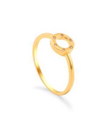 CINCIN BELLO MINIMALIS + BATU
