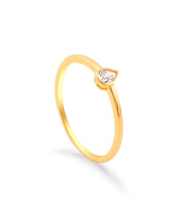 CINCIN DROPLET MINIMALIS + BATU